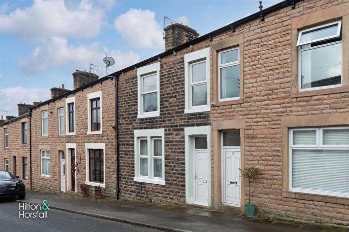 3 Bedroom Terraced House For Sale In Dixon Street, Barrowford, BB9