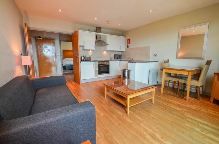 1 Bedroom Flat To Rent In Belward Street, Nottingham, NG1