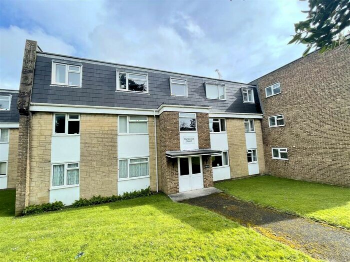 2 Bedroom Apartment To Rent In Manton Road, Hamworthy, BH15