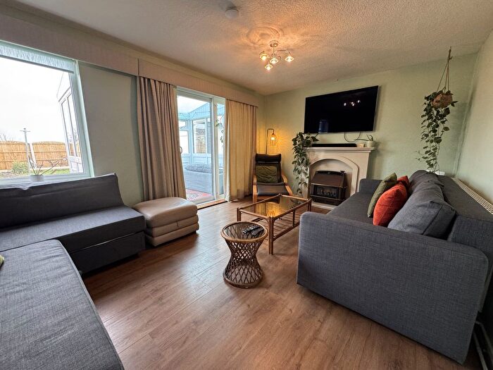 3 Bedroom Property To Rent In Hurlfield Road, Sheffield, South Yorkshire, S12