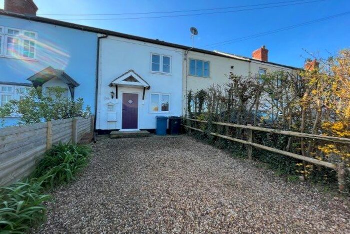 2 Bedroom Property To Rent In Main Road, Nottingham, NG13