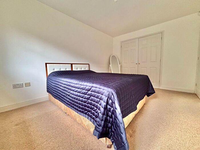 2 Bedroom Detached Bungalow For Sale In Poplar Rise, Great Barr, Birmingham, B42