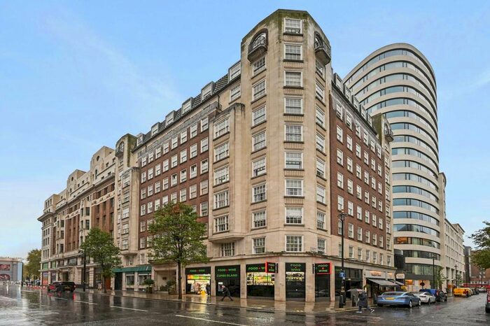 2 Bedroom Flat To Rent In Cumberland Court, Marble Arch, London, W1H