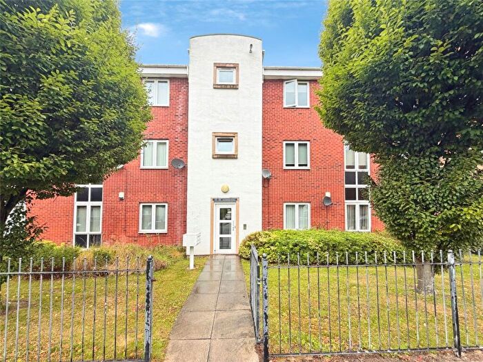 2 Bedroom Apartment To Rent In Alderman Road, Hunts Cross Village, Liverpool, L24
