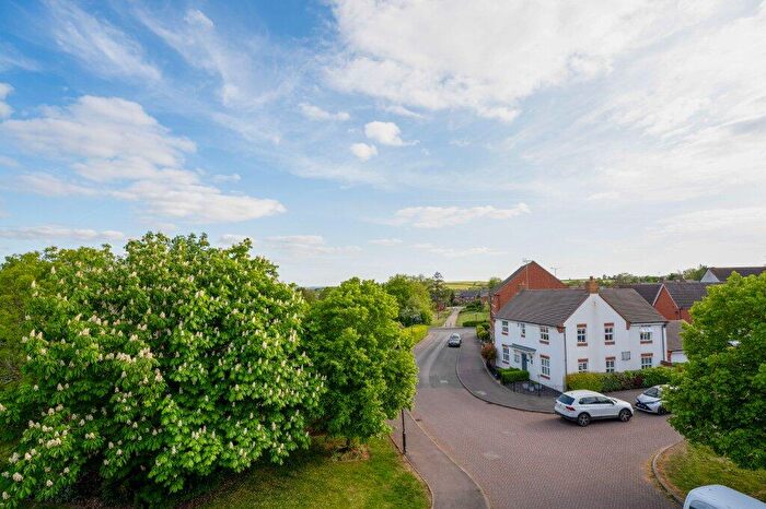 3 Bedroom Flat For Sale In Beecham Road, Shipston-on-Stour, Warwickshire, CV36