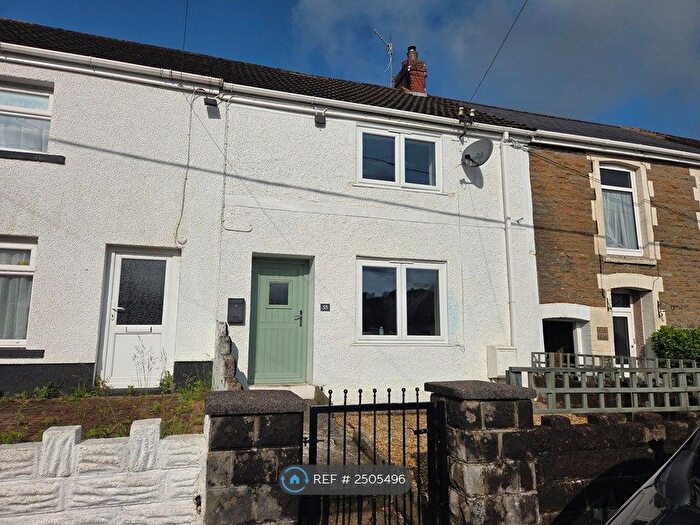 3 Bedroom Terraced House To Rent In High Street, Neath, SA10