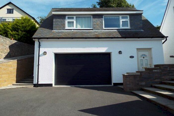 1 Bedroom Flat To Rent In Plas Tirion Annexe, Llanfairfechan, LL33