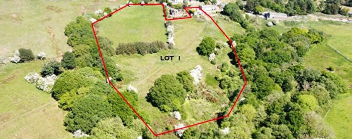 Land For Sale In Uplands Road, Hyde, Greater Manchester, SK14