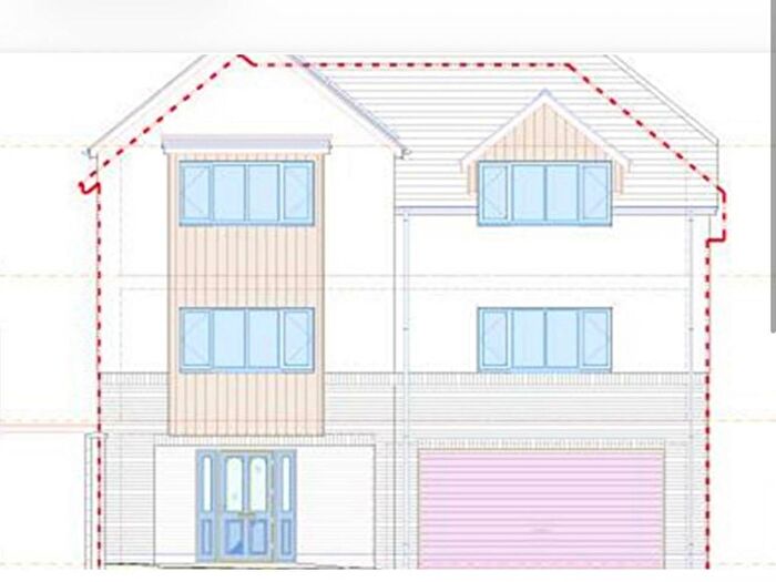 4 Bedroom Detached House For Sale In Bryn Ardwyn Phase, Aberystwyth, SY23