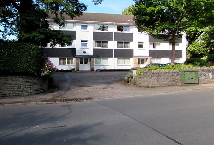 2 Bedroom Flat To Rent In Church Road, Heol Don Court Church Road, CF14