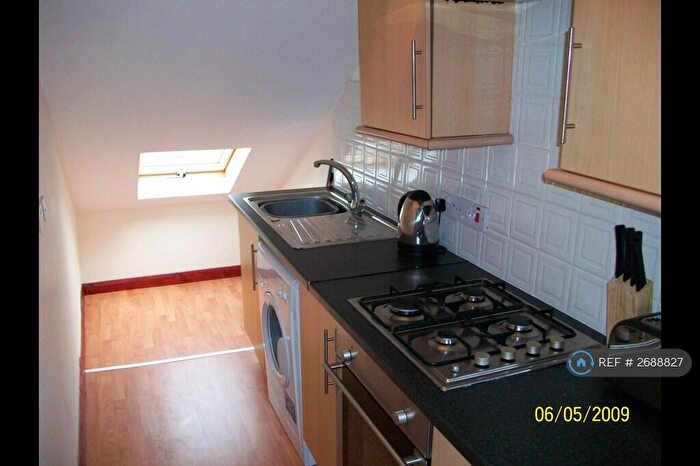 1 Bedroom Flat To Rent In Westminster Road, Liverpool, L4