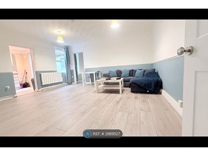1 Bedroom Flat To Rent In North Brink, Wisbech, PE13