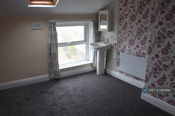 1 Bedroom Flat To Rent In Sefton Road, Heysham, Morecambe, LA3