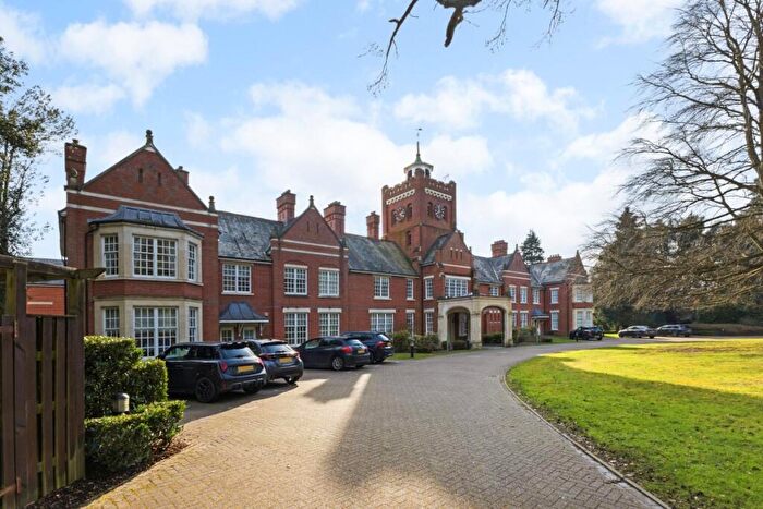 1 Bedroom Apartment To Rent In Goldring Way St. Albans, AL2