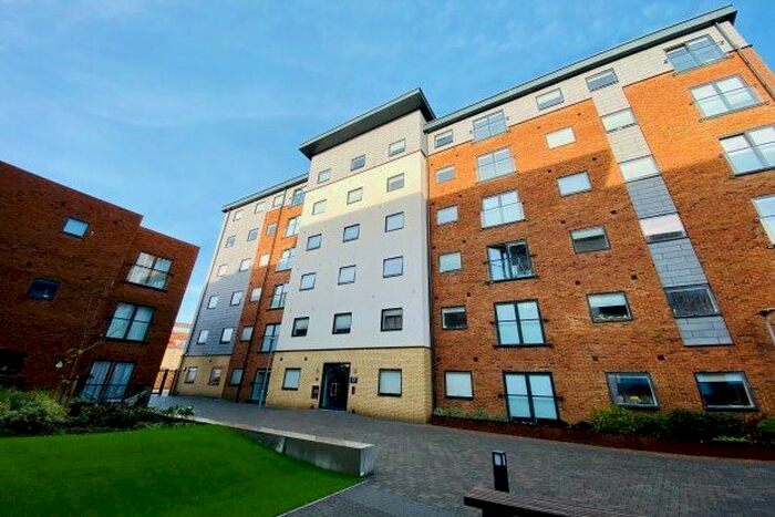 2 Bedroom Flat To Rent In King Street, Norwich, NR1