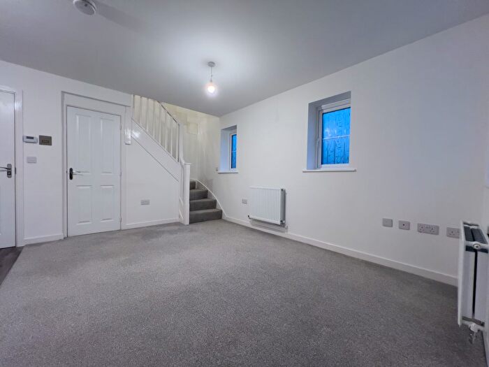 1 Bedroom End Of Terrace House To Rent In Stanground South, Peterborough, PE2