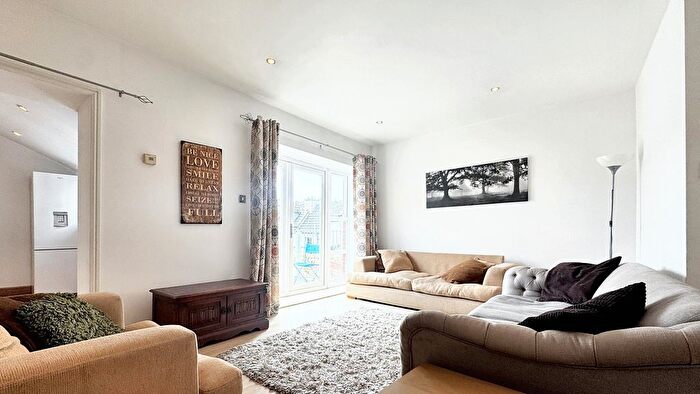 2 Bedroom Flat To Rent In Southleigh Mews, Southleigh Road, Bristol, BS8