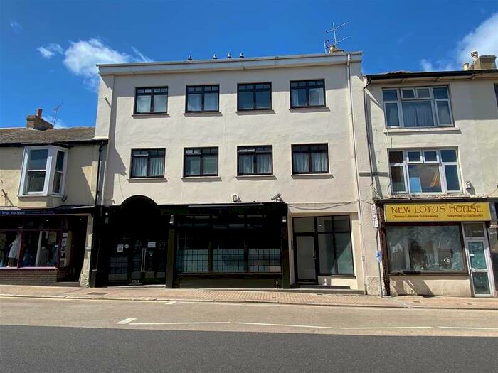 1 Bedroom Flat To Rent In Market Jew Street, Penzance, TR18