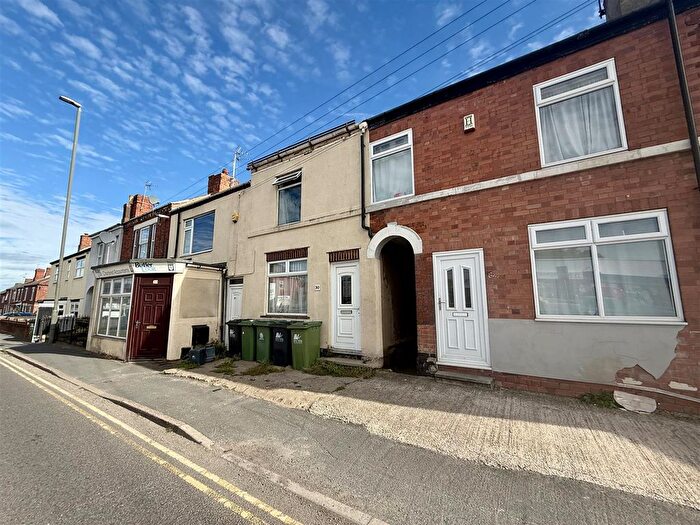 Property To Rent In High Street, Codnor, Ripley, DE5
