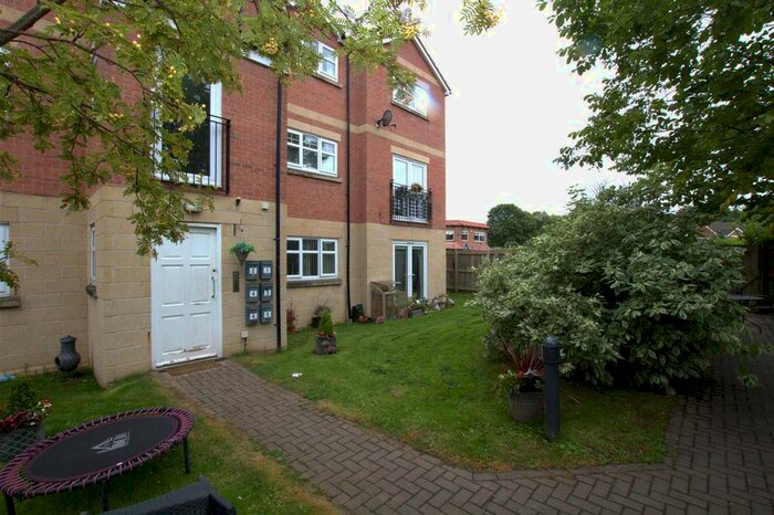 2 Bedroom Flat To Rent In Dixons Bank, Marton-In-Cleveland, Middlesbrough, TS7