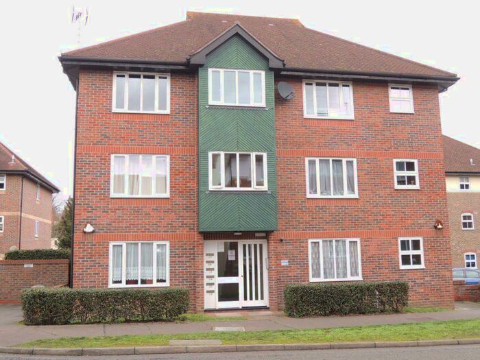 1 Bedroom Flat To Rent In Town Centre, CO1
