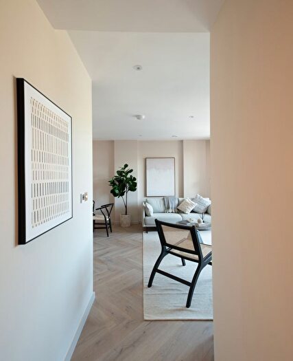 1 Bedroom Flat For Sale In The Tipton, Kentish Town, NW5