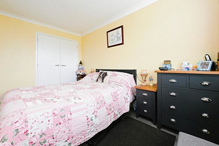 2 Bedroom Bungalow For Sale In Church Farm Walk, Fincham, King's Lynn, Norfolk, PE33