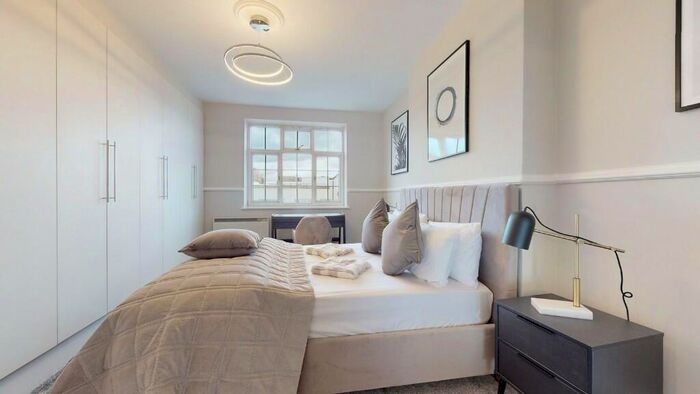 1 Bedroom Flat To Rent In Northwick Terrace, London, NW8