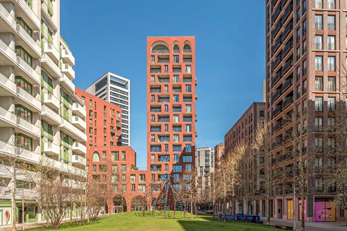 2 Bedroom Flat To Rent In Lewis Cubitt Walk, London, N1C