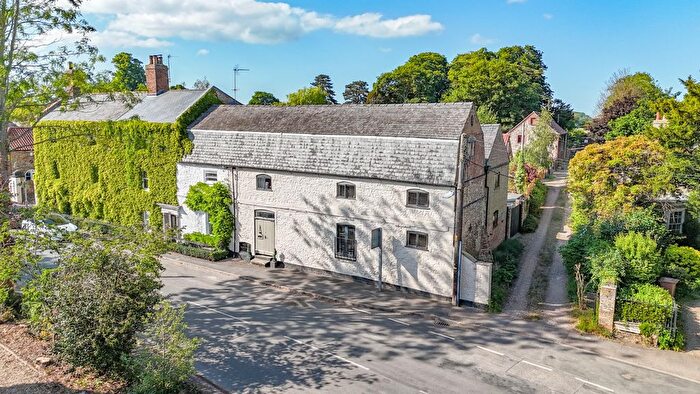 6 Bedroom End Of Terrace House For Sale In High Street, Stoke Ferry, King's Lynn, Norfolk, PE33