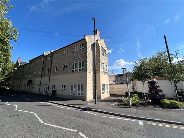 2 Bedroom Apartment To Rent In Frome Road, Radstock, BA3