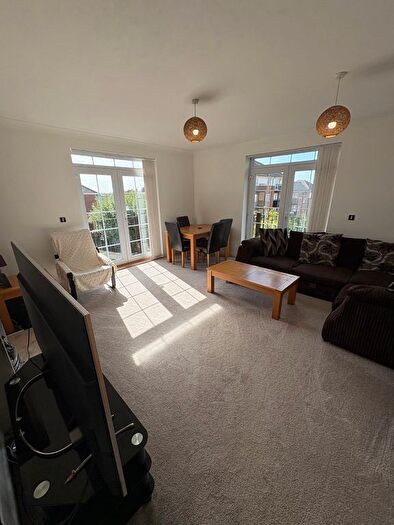 2 Bedroom Flat To Rent In Lady Aylesford Avenue, Stanmore, HA7