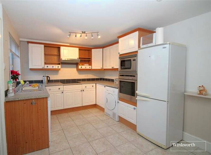 4 Bedroom Terraced House To Rent In Radlett Road, Colney Street, St. Albans, AL2