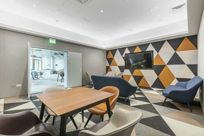 Apartment To Rent In Lighterman Point, E14