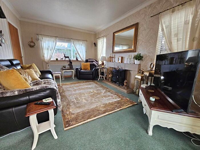 3 Bedroom Detached House For Sale In Maidenhall, Highnam, Gloucester, GL2