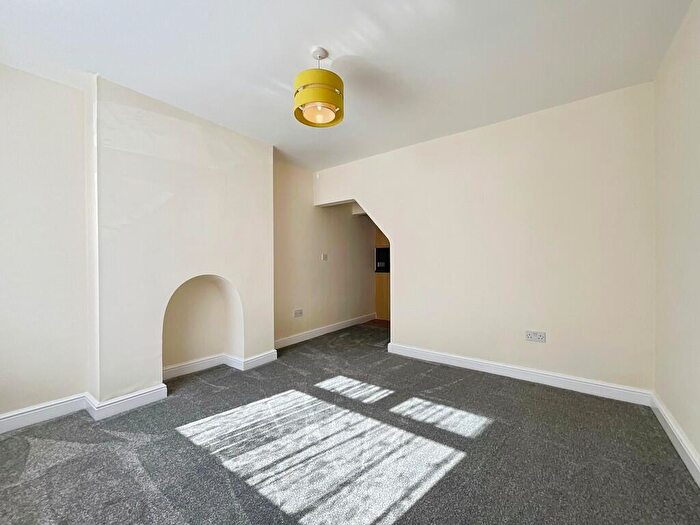 2 Bedroom Terraced House To Rent In Hope Street, Lincoln, LN5