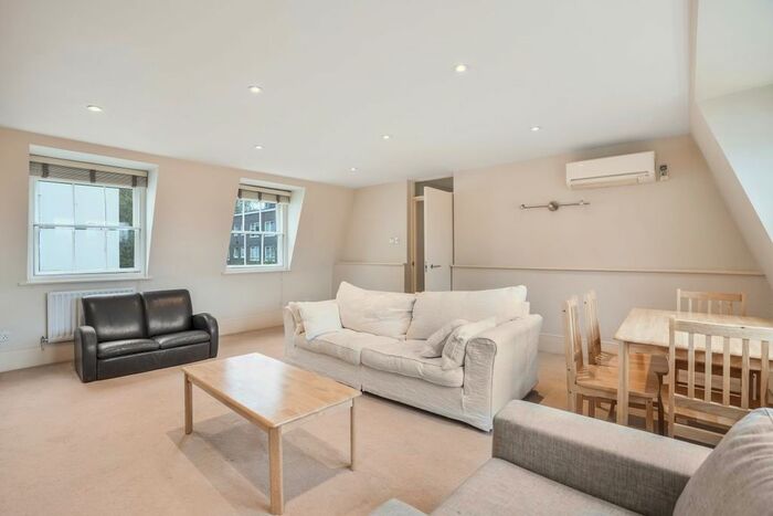 2 Bedroom Flat To Rent In Norfolk Place, London, W2