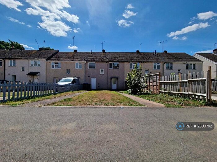 3 Bedroom Terraced House To Rent In Cavendish Road, Coventry, CV4