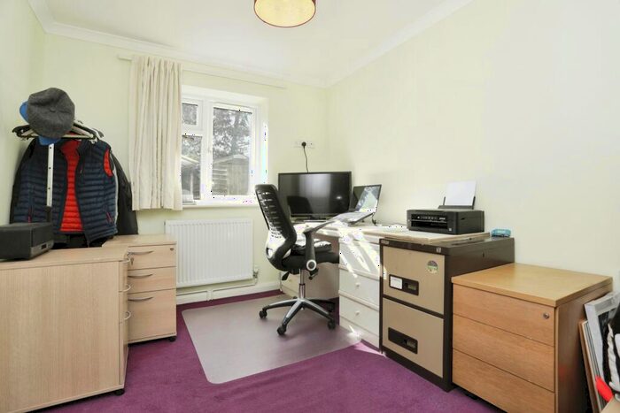 3 Bedroom Bungalow For Sale In Andrews Close, Debenham, Stowmarket, Suffolk, IP14