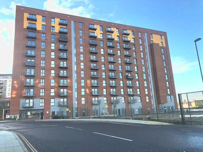1 Bedroom Flat To Rent In Azera, Centeneray Quay, Woolston, SO19