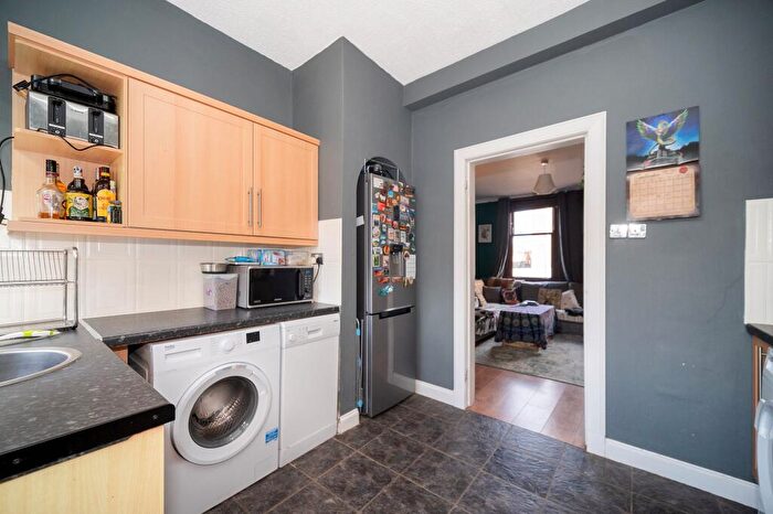 2 Bedroom End Of Terrace House For Sale In Albert Place, Wallyford, EH21
