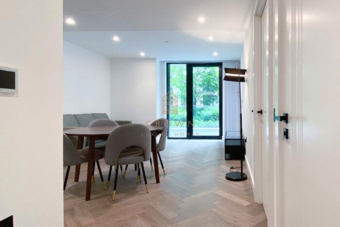 1 Bedroom Flat To Rent In Merino Gardens, London, E1W