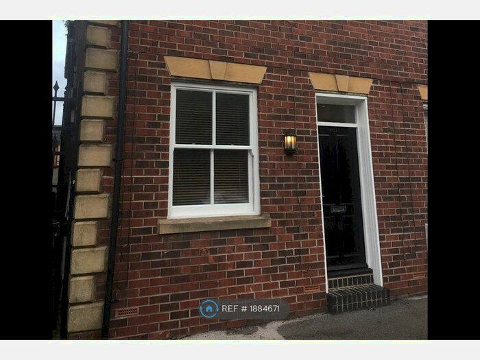 1 Bedroom Flat To Rent In Osborne Street, Hull, HU1