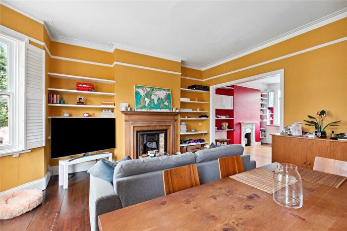 1 Bedroom Apartment To Rent In Victoria Road, London, NW6