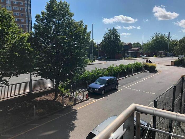 1 Bedroom Flat To Rent In The Ripley, Aspect, Elmwood Lane, Leeds, LS2