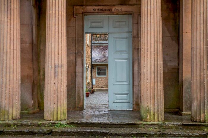 1 Bedroom Apartment To Rent In Catherine Street, Frome, BA11