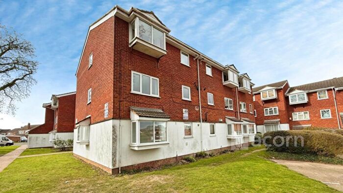 2 Bedroom Flat To Rent In Heathdene Drive Belvedere, DA17
