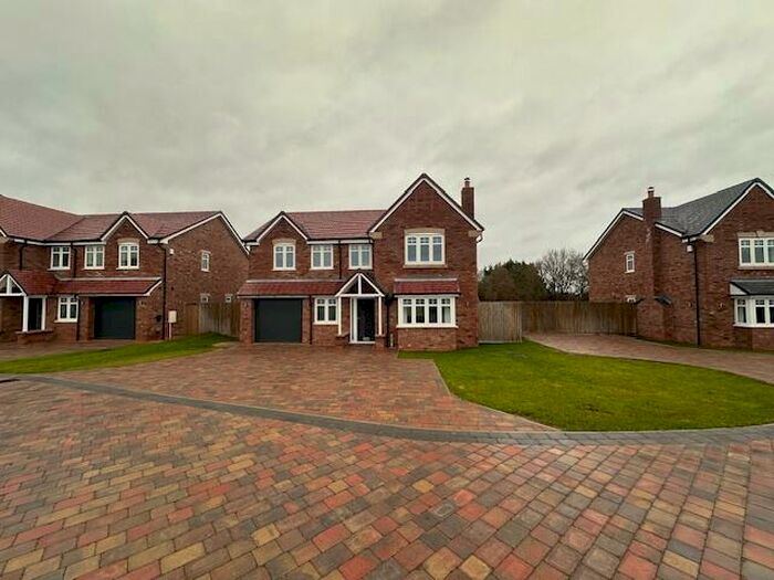 4 Bedroom House To Rent In Alton Grove, Longbank, Bewdley, DY12