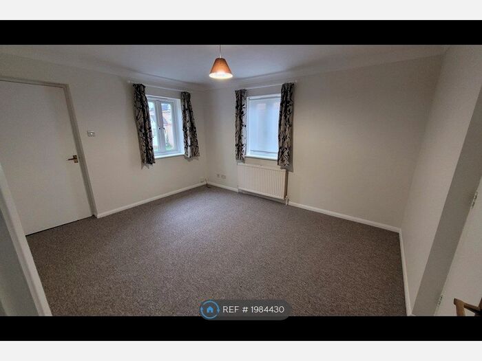1 Bedroom Maisonette To Rent In Jacquard Way, Braintree, CM7