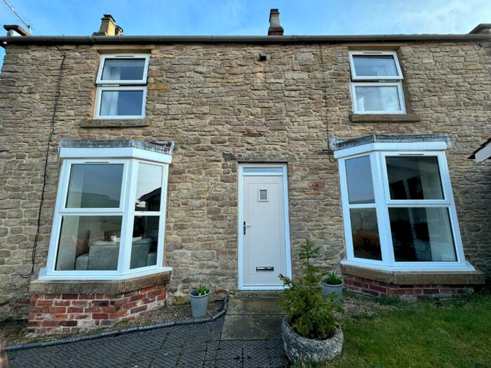 3 Bedroom Cottage For Sale In Newbridge Road, Ambergate, DE56